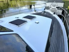 2001 Stevens 	1280 SK