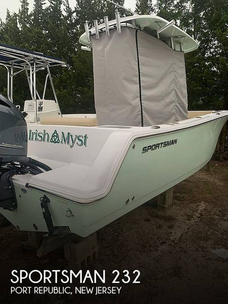 Boat Image