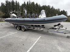 Redbay storm force 7.4