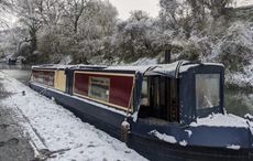Well Presented 50ft Narrowboat