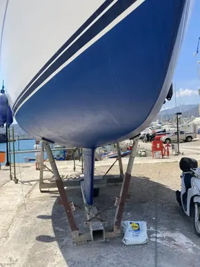Moody S336