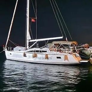 2016 Elan Impression 45