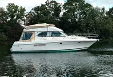 2004 Jeanneau 36 Prestige