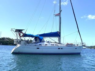 2006 42' BENETEAU OCEANIS CLIPPER
