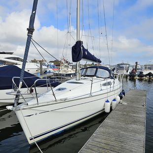 Jeanneau 29.2 Legende