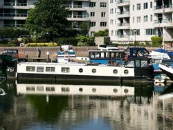 61ft Wide Beam for sale, SW10