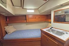1979 Contest 32 CS