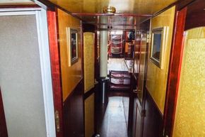 Bekebrede Zeilschoener 15.88 