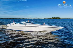 1977 Riva St-Tropez