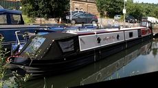 Stunning as New, 58ft Semi Crusier,