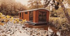River Pod House Boats                                                 