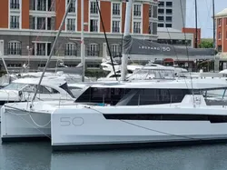 2022 Leopard 50