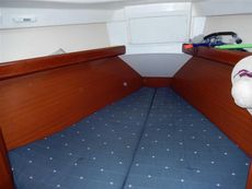 2007 Beneteau Oceanis 343 Clipper