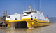 50mtr ROPAX Ferry 292 pax