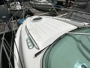 2000 Fairline Targa 30 7