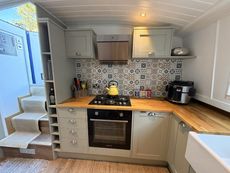 60ft x12ft6 collingwood Widebeam