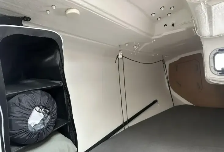 2021 Jeanneau Sun Fast 3300
