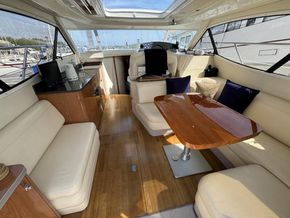 2008 Sealine SC39 5