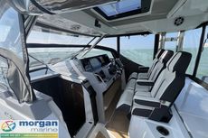 2025 Jeanneau Cap Camarat 12.5 WA