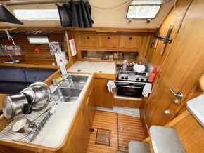 Galley