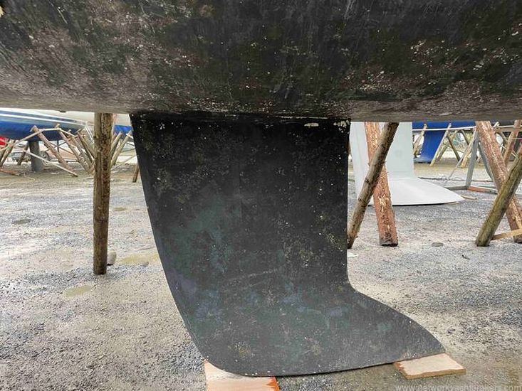 2006 Beneteau First 25.7