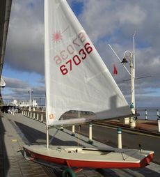 Laser 1