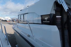 New Parker 760 Quest - For Immediate Delivery - New