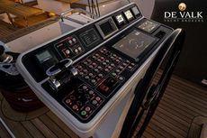 2016 Conrad 91