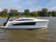 2026 Balt Yacht 818 Titanium Electric