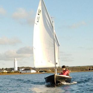 Scow