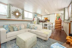 1911 Luxe Motor Dutch Barge