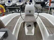 2005 Bavaria 39 Cruiser