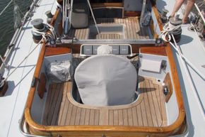 Cockpit