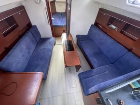 2015 Hanse 345 19