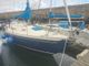 NICHOLSON 31 SAILING CRUISER - lovely boat.
