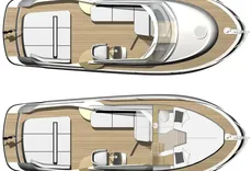 2026 Interboat Intender 950