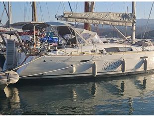 2006 Beneteau Oceanis 50 | Bluewater Capable, Exceptional Value