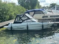 2018 Jeanneau Cap Camarat 6.5 BR