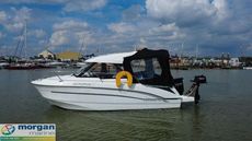 2018 Beneteau  Antares 6