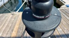 Rustler 36