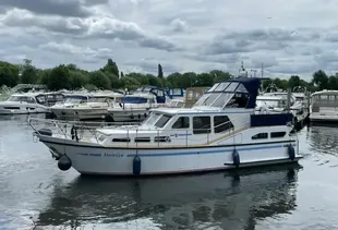 1999 Pedro 37