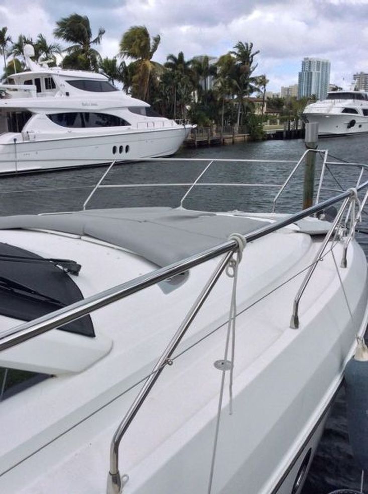 2014 Beneteau 49GT