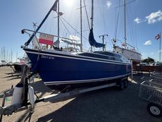 2008 Macgregor 26M