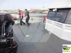 19m / 12 pax Crew Transfer Vessel for Sale / #1078418