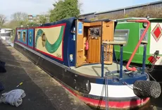 1990 B.A Hull Ltd 42