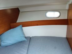 Jeanneau Merry Fisher 805 in outstanding condition