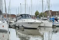 Sea Ray Sundancer 340
