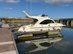 2003 Rodman 30 Cruiser Flybridge