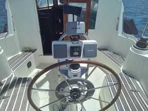 Colvic Victor 34  - Helm