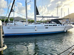 2005 Jeanneau Sun Odyssey 49